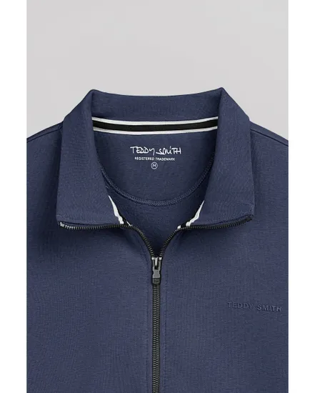 Veste zip Homme G-NARKUS ZIP Bleu