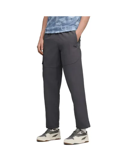 Pantalon Homme Pumatech Better Woven