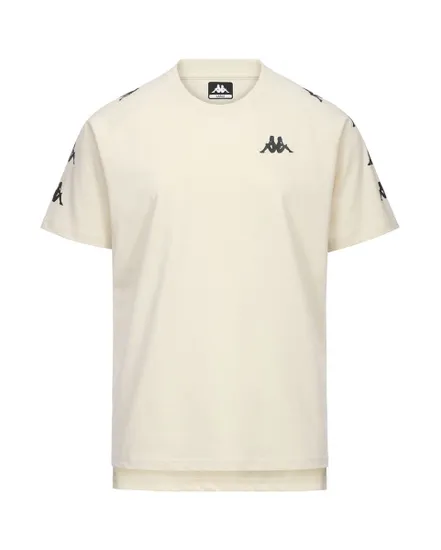 T-shirt Homme GONNI AKTEEV MAN Blanc