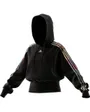 SWEAT À CAPUCHE FEMME
