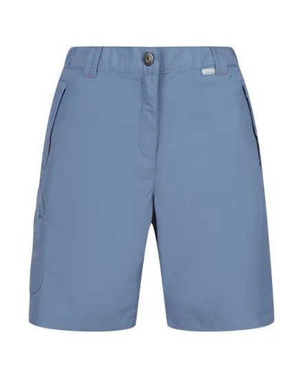 Short Femme CHASKA SHORT II Bleu