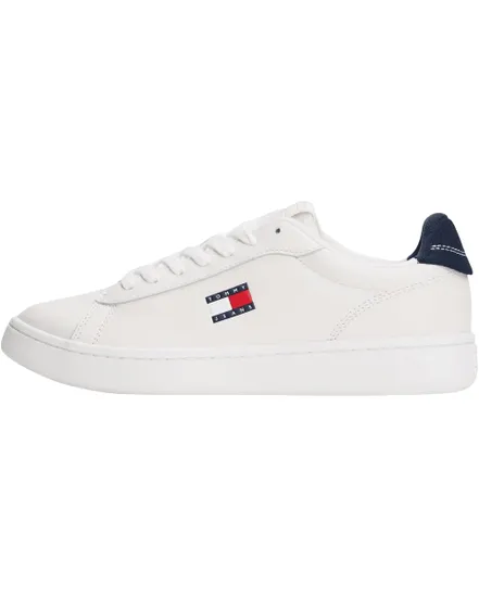 Basket Basse Femme Archive 98