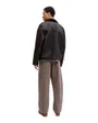 Pantalon Homme JPSTALEX Raye Worker