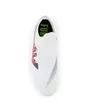 Crampons de football Unisexe FUR DES FG V7+ P1 Blanc