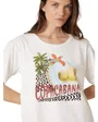 T-Shirt Femme Albane Ts W