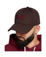 Casquette Homme MEN S UA BLITZING Marron