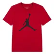T-shirt Enfant JDB S/S JUMPMAN TEE Rouge