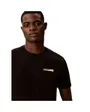 T-shirt Homme SS 30S EU SPW SPLIT