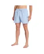 Short De Bain Homme Chambray