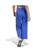 Pantalon de survetement Femme W FI 3S OH PT Bleu