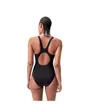 Maillot de bain Femme ECO+ PLACEM MUSCLEB Noir