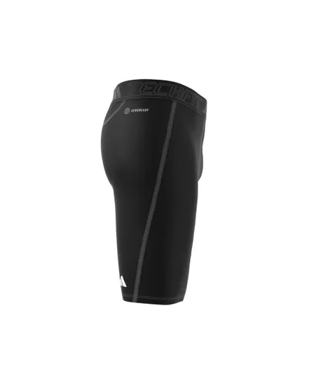 Collant court Homme TF S TIGHT Noir