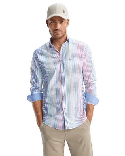 Chemise Homme Signature Chemise Ml