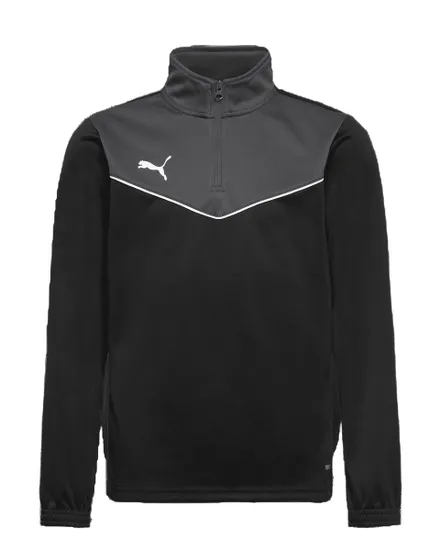 Sweat Junior Individualrise 1/4 Zip Top