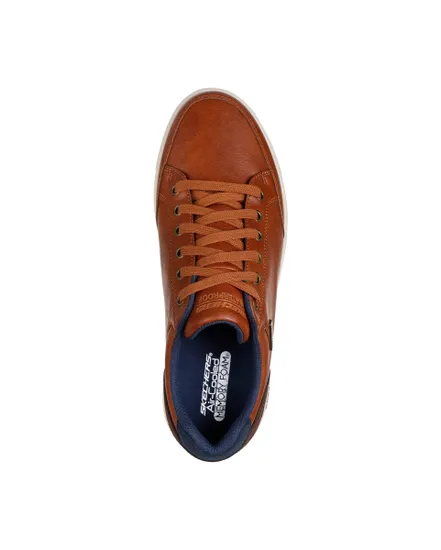 Chaussures Homme CAVELL/SPARKMAN Marron