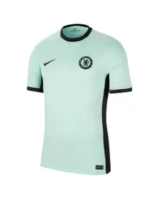 Maillot Football Homme Chelsea F.C. Stadium Third