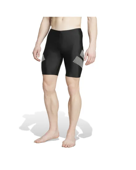 Short de bain Homme BB JAMMER Noir