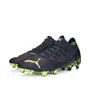 Chaussures de football Homme FUTURE 1 4 FG/AG Bleu