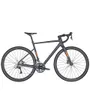 Vélo Gravel Unisexe SPEEDSTER GRAVEL 60 Noir