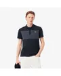 Polo Homme MEN S S/S POLO COLOR BLOCK Bleu