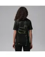 Maillot de football Enfant plus agé PSG Y NK DF JSY SS STAD SE5 Noir
