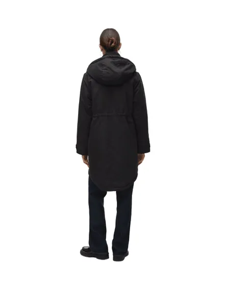 Manteau Femme VMSAVANNE COAT GA BOO