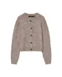 Gilet Femme Novah Cardigan