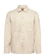 Surchemise Homme LOCKY 2 M Beige Clair