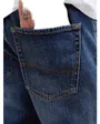 Jean Tapered Homme JJIMIKE JJORIGINAL ST 552