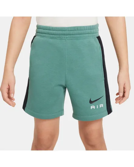 Short Enfant plus agé B NSW N AIR SHORT FLC Vert