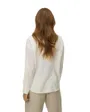 Chemise Femme VMKAJA Manches Longues Tissée