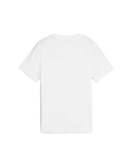 T-shirt Homme Ess Logo Lab Tee