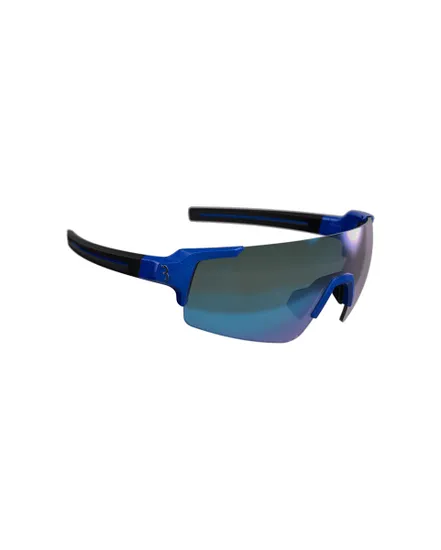 Lunettes Unisexe FULLVIEW Bleu Cobalt