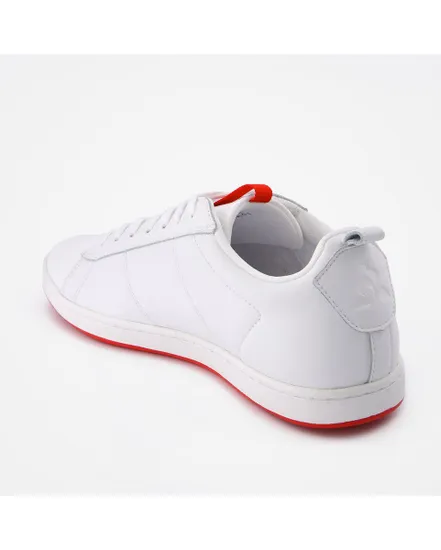 Chaussures basses Homme COURTCLASSIC SPORT Blanc