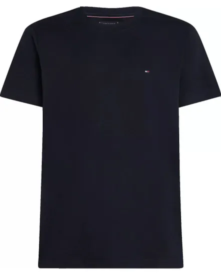 T-shirt Homme ESSENTIAL REG FIT SO Bleu