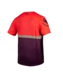 T-shirt manches courtes Homme SINGLETRACK CORE II Violet