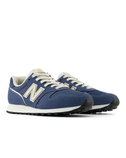 Chaussures Unisexe 373 Bleu