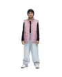 Gilet Mixte Essentials Padded Vest
