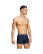 Boxer Brief Homme Levi's Repeat Logo 2P
