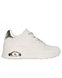 Sneakers Femme Skechers Street Uno Wedge HI Steps