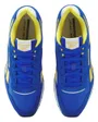 Chaussures Unisexe GLIDE Bleu