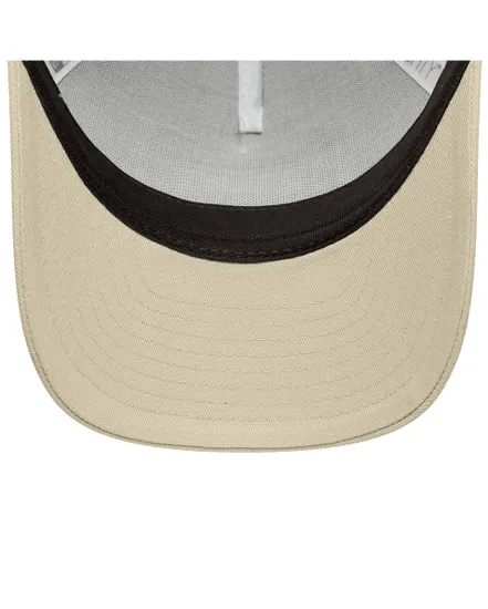 Casquette Homme New Era 9FORTY Multi Patch