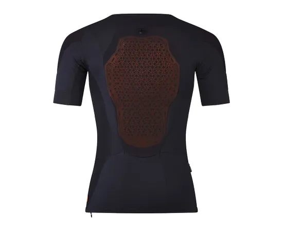 Haut de protection du corps Unisexe MT500 D3O GHOST Noir