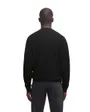 Pull col rondHomme ANION S Noir