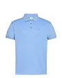Polo Homme Rayures Ton Sur Ton Calvin Klein
