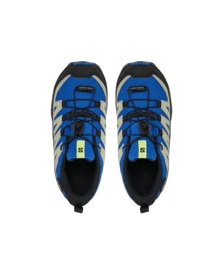 Chaussures Trail Junior XA Pro V8 WP