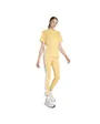 T-shirt Femme W 3S SJ T