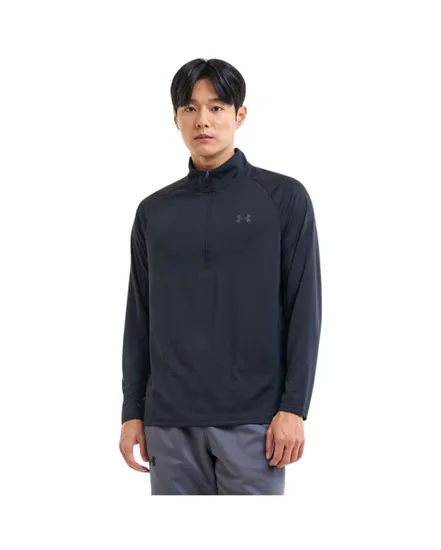 SWEAT ZIP Homme UA Tech 2.0 1/2 Zip