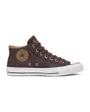 Chaussures Unisexe CHUCK TAYLOR ALL STAR MALDEN STREET Marron