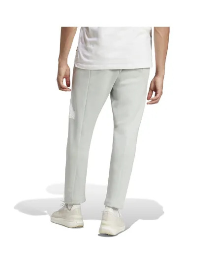 Pantalon de survetement Homme M FI BOS PT Gris